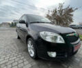 Чорний Шкода Фабія, об'ємом двигуна 1.6 л та пробігом 212 тис. км за 6100 $, фото 2 на Automoto.ua