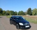 Черный Шкода Фабия, объемом двигателя 1.39 л и пробегом 175 тыс. км за 5100 $, фото 15 на Automoto.ua