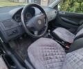 Черный Шкода Фабия, объемом двигателя 1.42 л и пробегом 178 тыс. км за 5400 $, фото 26 на Automoto.ua