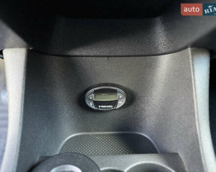 Чорний Шкода Фабія, об'ємом двигуна 1.6 л та пробігом 219 тис. км за 6500 $, фото 36 на Automoto.ua