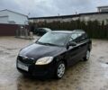 Черный Шкода Фабия, объемом двигателя 1.2 л и пробегом 149 тыс. км за 4599 $, фото 1 на Automoto.ua