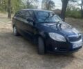 Чорний Шкода Фабія, об'ємом двигуна 1.2 л та пробігом 250 тис. км за 4500 $, фото 6 на Automoto.ua