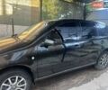 Черный Шкода Фабия, объемом двигателя 1.2 л и пробегом 183 тыс. км за 6000 $, фото 8 на Automoto.ua