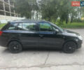 Черный Шкода Фабия, объемом двигателя 1.6 л и пробегом 230 тыс. км за 6200 $, фото 11 на Automoto.ua