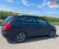 Черный Шкода Фабия, объемом двигателя 1.6 л и пробегом 177 тыс. км за 7300 $, фото 10 на Automoto.ua