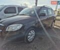 Чорний Шкода Фабія, об'ємом двигуна 1.4 л та пробігом 239 тис. км за 4950 $, фото 12 на Automoto.ua