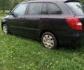 Шкода Фабия 2008 в Тячеве на Automoto.ua Черный Шкода Фабия, объемом двигателя 1.4 л и пробегом 234 тыс. км за 5050 $, фото 8 на Automoto.ua
