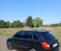Черный Шкода Фабия, объемом двигателя 1.39 л и пробегом 175 тыс. км за 5100 $, фото 13 на Automoto.ua