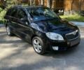 Шкода Фабия 2008 в Черкассах на Automoto.ua Черный Шкода Фабия, объемом двигателя 0 л и пробегом 220 тыс. км за 5300 $, фото 1 на Automoto.ua