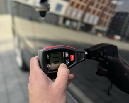 Чорний Шкода Фабія, об'ємом двигуна 1.6 л та пробігом 219 тис. км за 6500 $, фото 49 на Automoto.ua