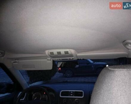 Чорний Шкода Фабія, об'ємом двигуна 1.39 л та пробігом 220 тис. км за 5300 $, фото 22 на Automoto.ua
