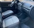 Шкода Фабия 2008 в Одессе на Automoto.ua Черный Шкода Фабия, объемом двигателя 1.4 л и пробегом 114 тыс. км за 6182 $, фото 5 на Automoto.ua