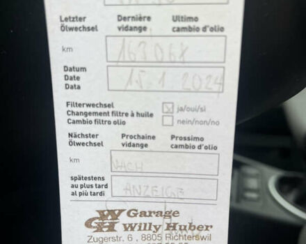 Черный Шкода Фабия, объемом двигателя 1.6 л и пробегом 169 тыс. км за 6350 $, фото 22 на Automoto.ua