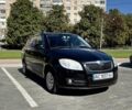 Черный Шкода Фабия, объемом двигателя 1.39 л и пробегом 287 тыс. км за 5000 $, фото 1 на Automoto.ua