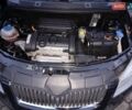 Чорний Шкода Фабія, об'ємом двигуна 1.39 л та пробігом 220 тис. км за 5300 $, фото 19 на Automoto.ua