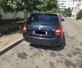 Черный Шкода Фабия, объемом двигателя 1.6 л и пробегом 171 тыс. км за 6900 $, фото 12 на Automoto.ua
