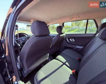 Черный Шкода Фабия, объемом двигателя 1.39 л и пробегом 250 тыс. км за 5900 $, фото 11 на Automoto.ua