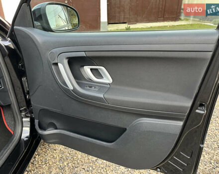 Шкода Фабия 2008 в Калуше на Automoto.ua Черный Шкода Фабия, объемом двигателя 1.6 л и пробегом 203 тыс. км за 5850 $, фото 53 на Automoto.ua