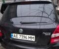 Черный Шкода Фабия, объемом двигателя 1.39 л и пробегом 170 тыс. км за 6900 $, фото 2 на Automoto.ua
