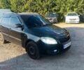Черный Шкода Фабия, объемом двигателя 1.39 л и пробегом 268 тыс. км за 4300 $, фото 1 на Automoto.ua