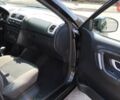 Чорний Шкода Фабія, об'ємом двигуна 1.39 л та пробігом 304 тис. км за 4300 $, фото 17 на Automoto.ua