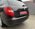 Чорний Шкода Фабія, об'ємом двигуна 1.39 л та пробігом 195 тис. км за 5450 $, фото 18 на Automoto.ua