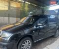 Черный Шкода Фабия, объемом двигателя 1.2 л и пробегом 183 тыс. км за 6000 $, фото 1 на Automoto.ua