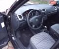 Чорний Шкода Фабія, об'ємом двигуна 1.39 л та пробігом 220 тис. км за 5300 $, фото 8 на Automoto.ua