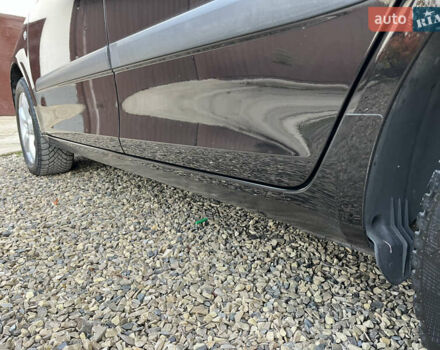 Шкода Фабия 2008 в Калуше на Automoto.ua Черный Шкода Фабия, объемом двигателя 1.6 л и пробегом 203 тыс. км за 5850 $, фото 29 на Automoto.ua