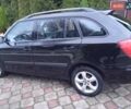 Чорний Шкода Фабія, об'ємом двигуна 1.39 л та пробігом 220 тис. км за 5300 $, фото 1 на Automoto.ua
