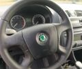 Чорний Шкода Фабія, об'ємом двигуна 1.39 л та пробігом 225 тис. км за 5800 $, фото 6 на Automoto.ua