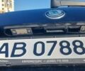 Чорний Шкода Фабія, об'ємом двигуна 1.39 л та пробігом 261 тис. км за 5300 $, фото 30 на Automoto.ua