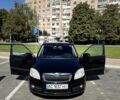 Черный Шкода Фабия, объемом двигателя 1.39 л и пробегом 287 тыс. км за 5000 $, фото 7 на Automoto.ua