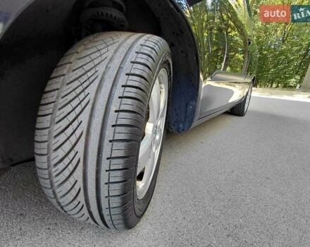 Шкода Фабия 2008 в Виннице на Automoto.ua Черный Шкода Фабия, объемом двигателя 1.4 л и пробегом 229 тыс. км за 5300 $, фото 18 на Automoto.ua