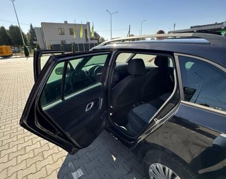 Черный Шкода Фабия, объемом двигателя 1.39 л и пробегом 287 тыс. км за 5000 $, фото 11 на Automoto.ua