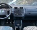 Шкода Фабия 2008 в Одессе на Automoto.ua Черный Шкода Фабия, объемом двигателя 1.4 л и пробегом 114 тыс. км за 6182 $, фото 11 на Automoto.ua