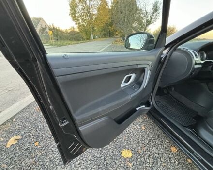 Чорний Шкода Фабія, об'ємом двигуна 1.2 л та пробігом 167 тис. км за 5950 $, фото 15 на Automoto.ua
