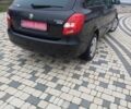 Черный Шкода Фабия, объемом двигателя 1.4 л и пробегом 212 тыс. км за 6300 $, фото 2 на Automoto.ua