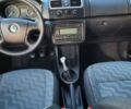 Черный Шкода Фабия, объемом двигателя 1.4 л и пробегом 227 тыс. км за 5450 $, фото 10 на Automoto.ua
