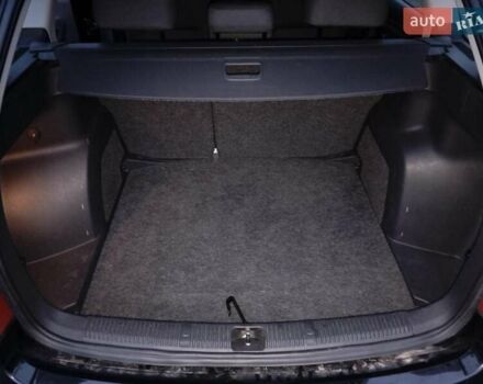 Чорний Шкода Фабія, об'ємом двигуна 1.39 л та пробігом 220 тис. км за 5300 $, фото 14 на Automoto.ua