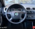 Шкода Фабия 2008 в Одессе на Automoto.ua Черный Шкода Фабия, объемом двигателя 1.4 л и пробегом 114 тыс. км за 6160 $, фото 8 на Automoto.ua