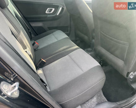 Черный Шкода Фабия, объемом двигателя 1.6 л и пробегом 169 тыс. км за 6350 $, фото 46 на Automoto.ua