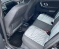 Чорний Шкода Фабія, об'ємом двигуна 1.4 л та пробігом 215 тис. км за 4950 $, фото 10 на Automoto.ua