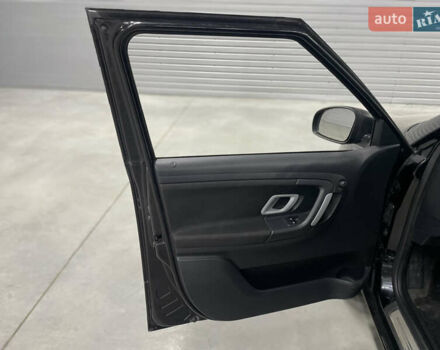 Чорний Шкода Фабія, об'ємом двигуна 1.6 л та пробігом 260 тис. км за 5950 $, фото 10 на Automoto.ua