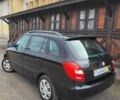 Шкода Фабія 2008 у Тысменице на Automoto.ua Чорний Шкода Фабія, об'ємом двигуна 1.4 л та пробігом 227 тис. км за 5250 $, фото 3 на Automoto.ua