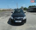 Чорний Шкода Фабія, об'ємом двигуна 1.6 л та пробігом 170 тис. км за 5700 $, фото 1 на Automoto.ua