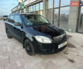 Черный Шкода Фабия, объемом двигателя 1.39 л и пробегом 222 тыс. км за 4750 $, фото 3 на Automoto.ua
