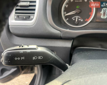 Черный Шкода Фабия, объемом двигателя 1.6 л и пробегом 169 тыс. км за 6350 $, фото 39 на Automoto.ua