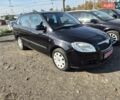 Чорний Шкода Фабія, об'ємом двигуна 1.4 л та пробігом 239 тис. км за 4950 $, фото 8 на Automoto.ua