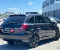 Черный Шкода Фабия, объемом двигателя 1.6 л и пробегом 282 тыс. км за 4990 $, фото 9 на Automoto.ua